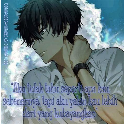 Kata kata romantis tokoh anime yang bikin hatimu meleleh. Kata-kata - Kata Bijak - Anime Hyouka