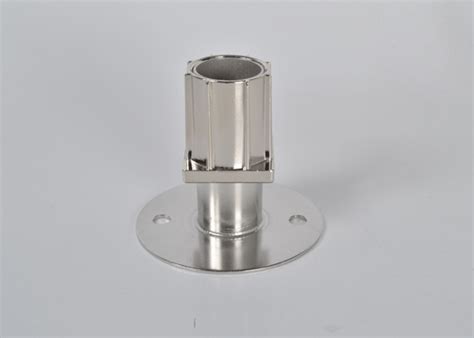 Check spelling or type a new query. Steckfitting Edelstahl Vierkant 30X30X2 Einstellbar ...