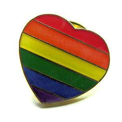 Gay And Lesbian Pride Lapel Pins Or Tie Tacks Ebay