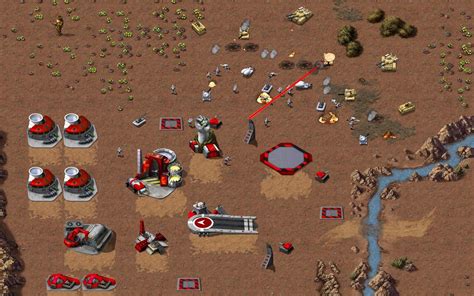 ‘command And Conquer Remastered Collection 5 Haziranda Geliyor