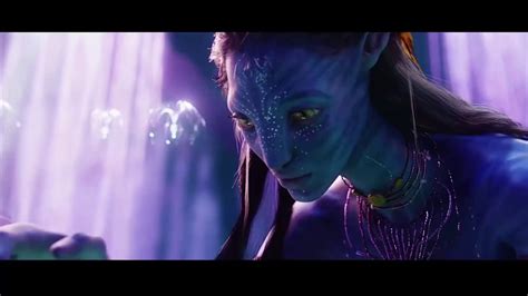 Avatar 2 Official Trailer 1 Youtube