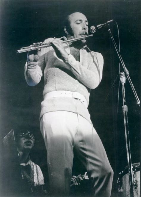 herbie mann an amalgamation of everything article all about jazz