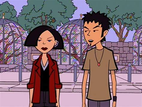 What Your Favorite Daria Character Says About You Thought Catalog