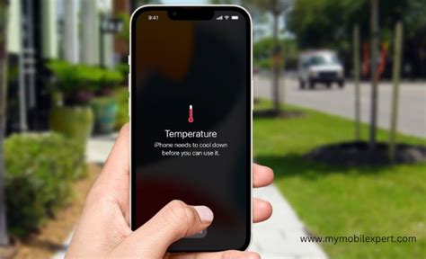 Top Tips To Cool Down Your Iphone 14 How To Fix Iphone 14 Overheating