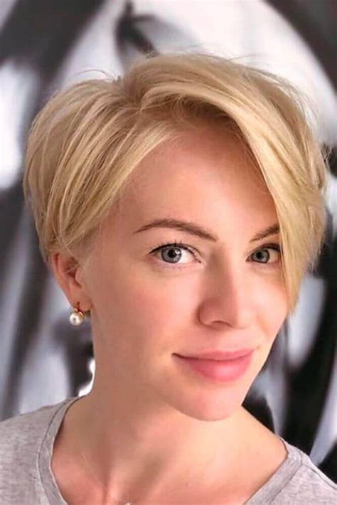 14 Amazing New Short Haircut Styles For 2021