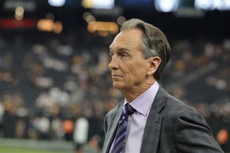 Nfl Fans Ripped Cris Collinsworth For Questionable Remark Sunday Night The Spun
