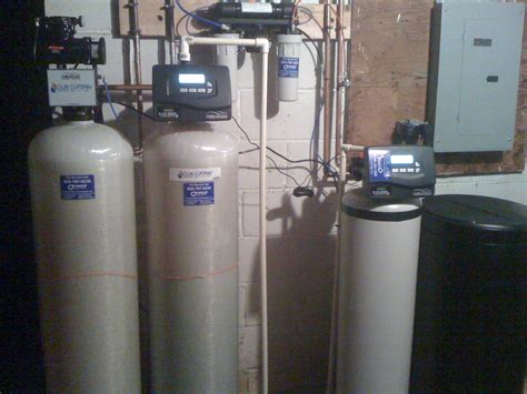 What is the best water softener system? Complete Well Water System Overhaul in Deephaven, MN