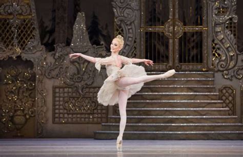 the royal ballet the nutcracker the classical source