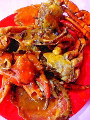 Kakao adalah bahan utama untuk membuat coklat. Seafood Kalimati 94 Mulyono, Pademangan - Lengkap: Menu ...