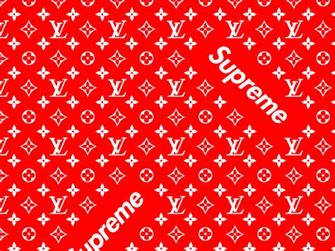 Find the perfect wallpaper to suit your style and personality. Chemical Reaction of Streetwear Brand and High Fashion Brand