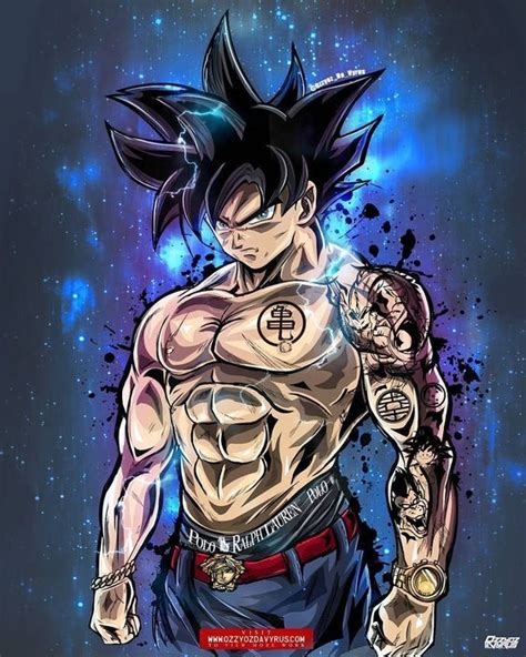 8,280 Likes, 51 Comments - Dragon Ball Z Army ... Search free characters drippy wallpapers on zedge and personalize your phone to suit you.