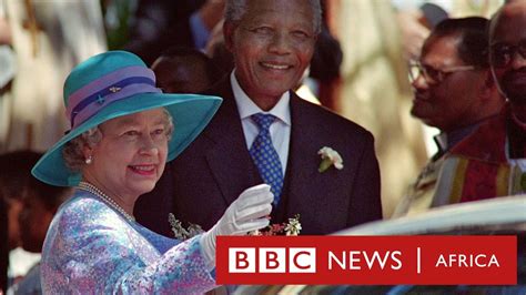 Queen Elizabeth Ii And Africa Bbc Africa Youtube