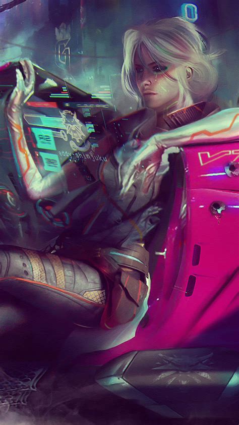 Hd games wallpapers for desktop and phones. 28++ Cyberpunk 2077 Phone Wallpaper - Bizt Wallpaper