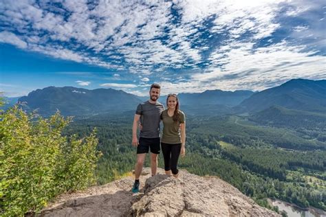 Rattlesnake Ledge Trail Awesome Day Hike Near Seattle Wa