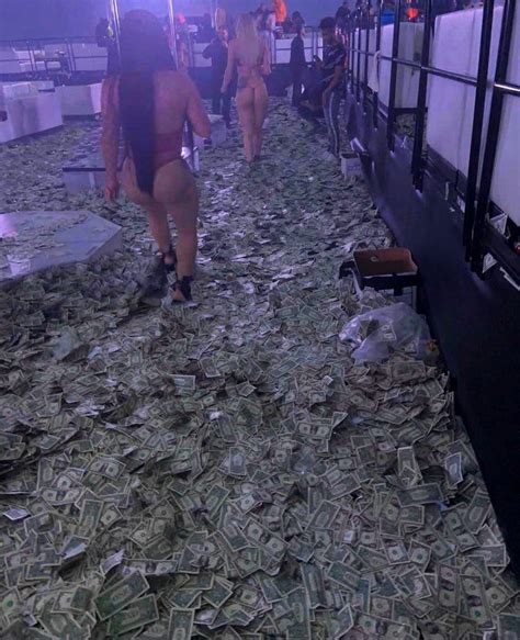 Photos From Strip Clubs In Miami During Super Bowl Week Are Absolutely