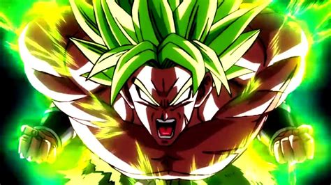 Planning for the 2022 dragon ball super movie actually kicked off back in 2018 before broly was even out in theaters. Dragon Ball Super Broly - O Filme | Trailer 3 Dublado ...