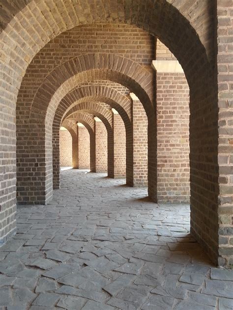 Architecture Arches