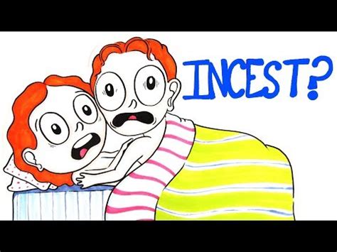 What Is Example Of Incest