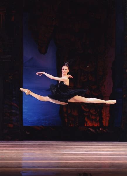 Anastasia Matvienko Mariinsky Ballet Ballet Dancers Dancer Dance