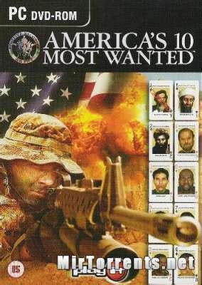 Supraland — adventure puzzle with action elements. Скачать игру Americas 10 Most Wanted War on Terror (2004 ...