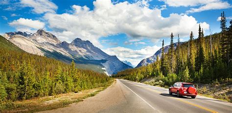 Rocky Mountain Road Trips Best Road Trips Purewow