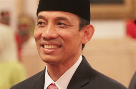 Siapa Sosok Yang Mengenalkan Archandra Tahar Ke Presiden Jokowi