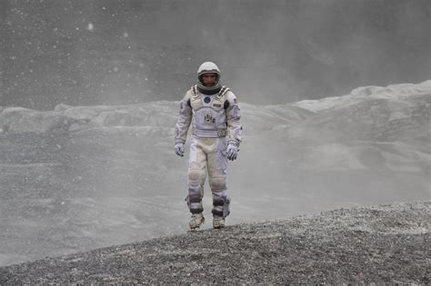 How Nasa Could Help Humanity Make Interstellar A Reality Space