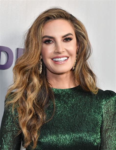 Elizabeth chambers took to social media on jan. ELIZABETH CHAMBERS at Hammer Museum Gala in Los Angeles 10 ...