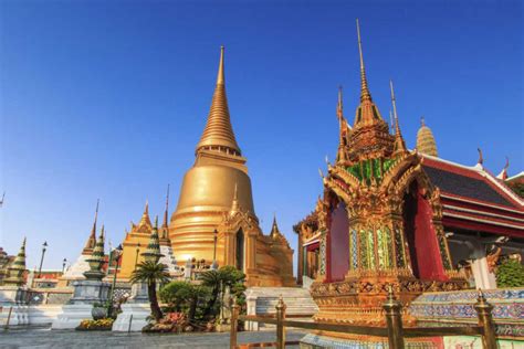 Sie suchen einen flug von () nach bangkok (thailand)? Billigflüge nach Bangkok | CheapTickets.ch