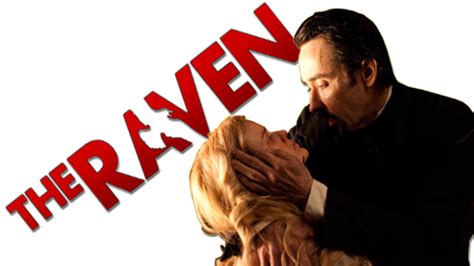 The Raven Movie Fanart Fanarttv