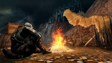 Dark Souls Ii Review Test