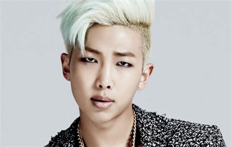 Top 10 Best Male K Pop Rappers Spinditty