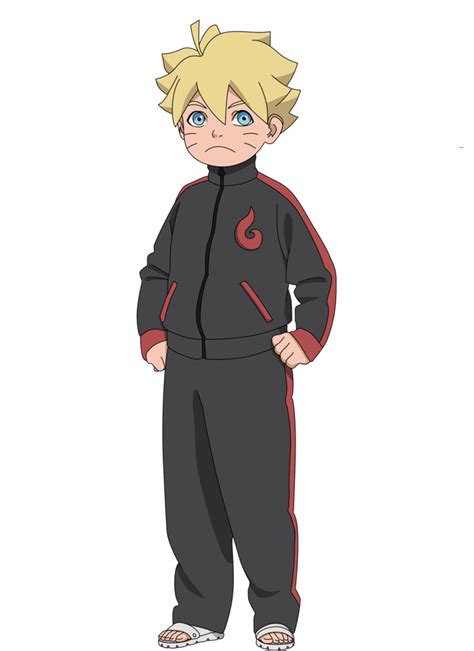 Free Wallpaper: Boruto Kid Naruto