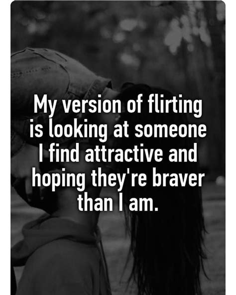 Someone Finally Put It Into Words Flirting Quotes Funny Flirting