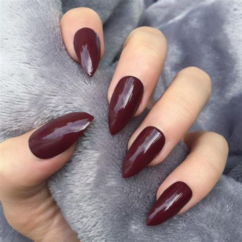 Pin on Nails