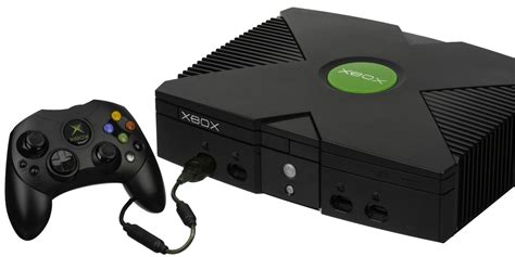 The Rarest Original Xbox Games And What They Sell For