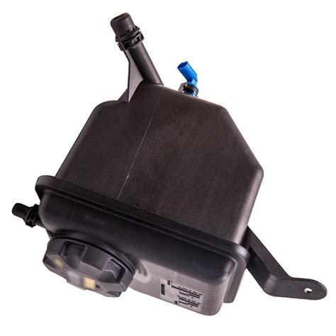 Radiator Coolant Recovery Expansion Tank Cap Replace For Bmw