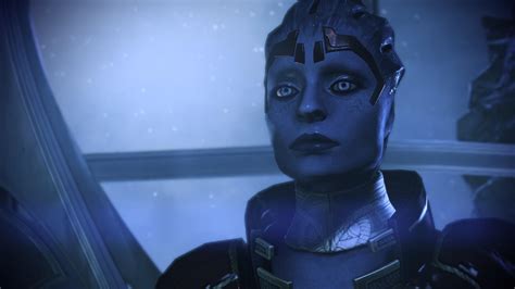 🥇 Asari 2 3 Justicar Samara Mass Effect Wallpaper 110956