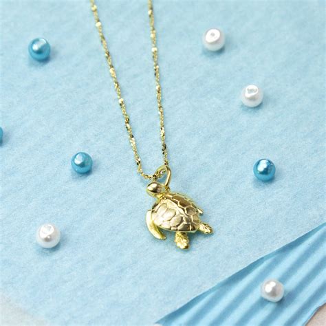 Exceptions include items that are very large gold plating can be done on most items, including costume jewelry, watches and sculptures. gold plated sterling silver turtle necklace by martha jackson sterling silver ...
