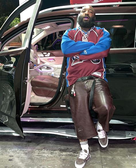 Asap Bari Outfit From August 5 2021 Whats On The Star