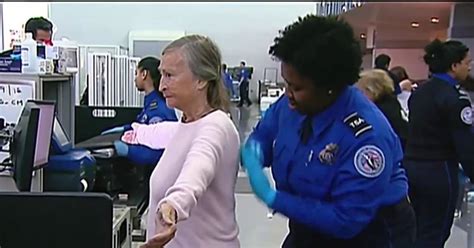 TSA Testing New Screening Measures At US Airports