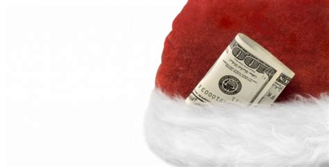 The Ultimate Holiday Tipping Guide GoSmallBiz Com