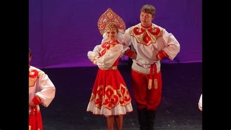 Russian Folk Dance Kalinka Malinka Russian Traditions Youtube