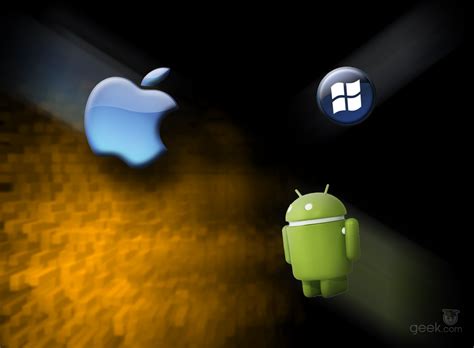 Download Ios Wallpaper For Android - WallpaperTip