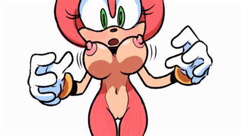 Rule If It Exists There Is Porn Of It Sodajoik Amy Rose