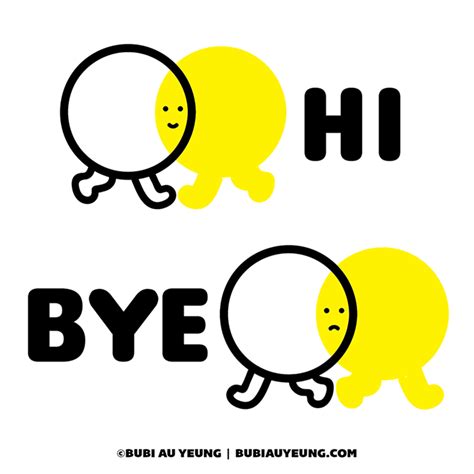 Learn about hi bye with free interactive flashcards. HI and BYE - Bubi Au Yeung