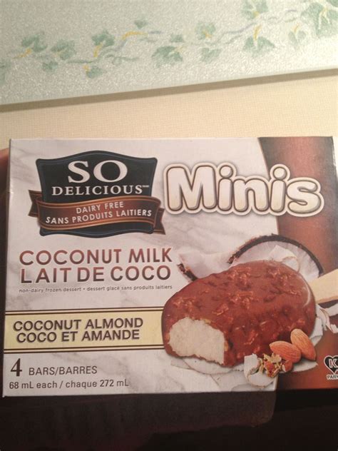 Check spelling or type a new query. So delicious coconut milk ice cream bars!!! | Coconut milk ...