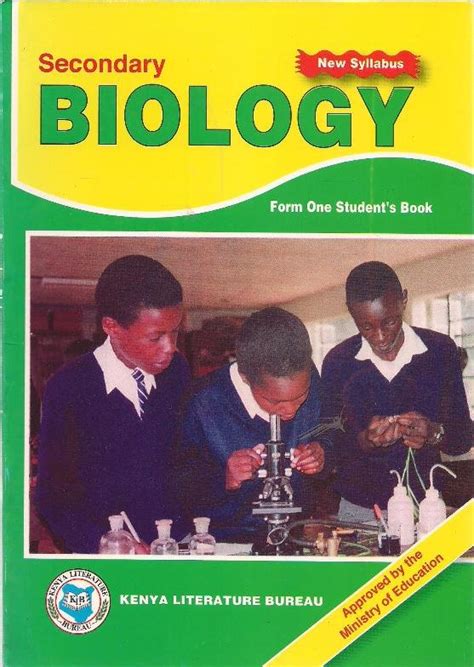 It is english form 1 textbook in pdf format!t is great that a teacher have taken initiative to scan the whole book and furthermore share it. Secondary Biology Form 1 | Text Book Centre
