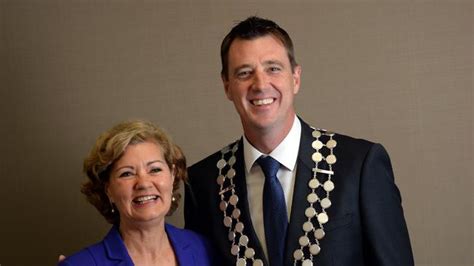 New Northern Beaches Council Mayor Daily Telegraph