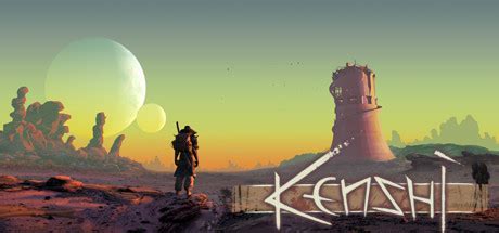 The site owner hides the web page description. Kenshi | RPG Site